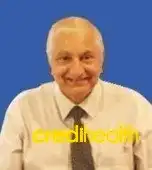 Dr. Nadeem Rais, Endocrinologist in 
