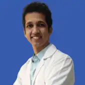 Dr. Pruthu Narendra Dhekane, Infectious Disease Specialist in India