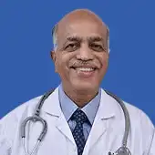 Dr. Uday Hegdekar, Internal Medicine Specialist in Perinthalmanna 