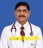 Dr. Jagdish Chander Mohan, Cardiologist in Perinthalmanna 