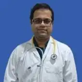 Dr. Prabhas Prasun Giri, Pediatrician in Gachibowli 