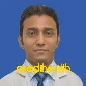Dr. Saptarshi Bhattacharya, Endocrinologist in Perinthalmanna 