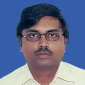 Dr. Sumit Sengupta, Pulmonologist in Perinthalmanna 
