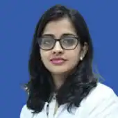 Dr. Monika Meena, Gynaecologist in Gachibowli 