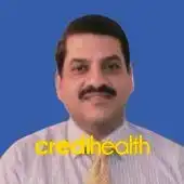 Dr. Ravi Ganesh Bharadwaj, Orthopedist in الهند
