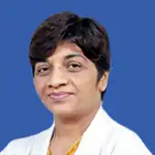 Dr. Dina J Shah, Emergency Doctor in ভারত
