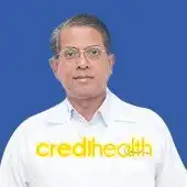 Dr. Bejoy Abraham, Urologist in Gachibowli 
