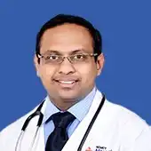 Dr. Rishabh Kumar Mittal, Critical Care Specialist in गुडगाव