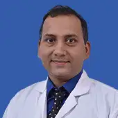 Dr. Kaustubh Mahajan, Neurologist in Gachibowli 