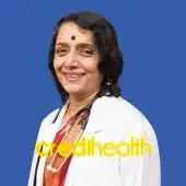 Dr. Nalini Kilara, Oncologist in Gachibowli 