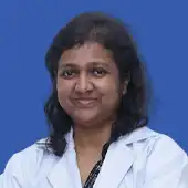 Dr. Mahua Bhattacharya, Gynaecologist in ভারত