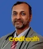 Dr. Lohitaksha H. Suratkal, Nephrologist in Perinthalmanna 