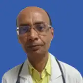 Dr. VK Thakur, Internal Medicine Specialist in Perinthalmanna 
