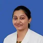 Dr. Soumya Reddy, Pulmonologist in हैदराबाद