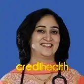 Dr. Priya Badam Palimkar, Cardiologist in Perinthalmanna 