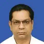Dr. Sowminarayanan R, Internal Medicine Specialist in الهند