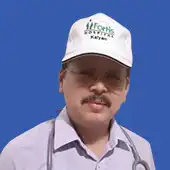 Dr. Deepak Telavane, Internal Medicine Specialist in ভারত