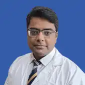 Dr. Anoop Dhamangaonkar, Orthopedist in Perinthalmanna 