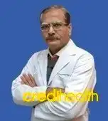 Dr. Ish Anand, Neurologist in Perinthalmanna 