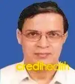 Dr. Aroop Mukherjee, Orthopedist in Perinthalmanna 