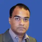 Dr. Ajith H J, Opthalmologist in Perinthalmanna 
