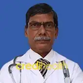 Dr. Ujal Mani, Hematologist in Gachibowli 