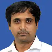 Dr. Pradeep G, Cardiac Surgeon in Gachibowli 