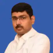 Dr. Pankaj Kumar Sonar, Surgical Gastroenterologist in Gachibowli 