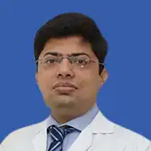 Dr. Surajkumar K Agrawal, Surgical Oncologist in Perinthalmanna 