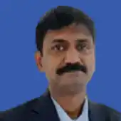 Dr. Ashish Kumar Shrivastav, General Surgeon in Perinthalmanna 