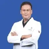 Dr. Venugopal N, Orthopedist in ভারত