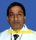 Dr. M M Aggarwal, Orthopedist in Perinthalmanna 