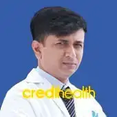 Dr. Manohara Babu K V, Pediatric Orthopedist in الهند