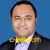 Dr. Nagraj S Shetty, Orthopedist in Perinthalmanna 