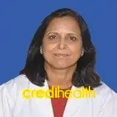 Dr. Veena Bhat, Gynaecologist in Gachibowli