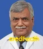 Dr. Satish Chandra Chhabra, Nephrologist in