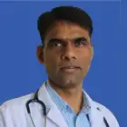 Dr. Ravinder Reddy Parige, Neonatologist in Hyderabad