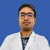 Dr. Chirag Arora , Orthopedist in Vatika City, Gurgaon