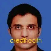 Dr. Parikshit Pekhale, Joint Replacement Surgeon in Perinthalmanna 