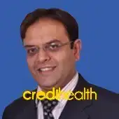 Dr. Rajpal Singh, Cardiologist in الهند