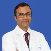 Dr. Vinod S Dibbur, Nephrologist in ভারত