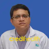 Dr. Arnab Basak, Gynaecologist in ভারত
