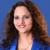 Dr. Vaishali Chouhan, Gynaecologist in Perinthalmanna 