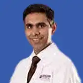 Dr. Sreehari D, Gastroenterologist in Gachibowli 