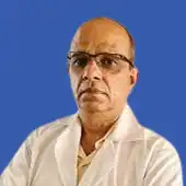 Dr. Arun Kumar Singh, General Surgeon in ভারত