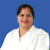 Dr. Chandrika Anand, Gynaecologist in இந்தியா
