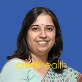 Dr. N K Anupama, Gastroenterologist in জেপি নগর অষ্টম পর্ব, বেঙ্গালুরু