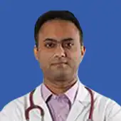 Dr. Lovkesh Anand, Gastroenterologist in Gachibowli