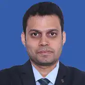 Dr. Srikanta J T, Pediatric Pulmonologist in Bangalore