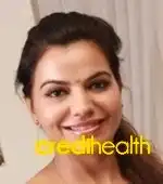 Dr. Charu Sharma, Plastic Surgeon in الهند